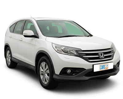 2013 Honda CRV - SUV - Petrol - Automatic - ₹7.21 lakh